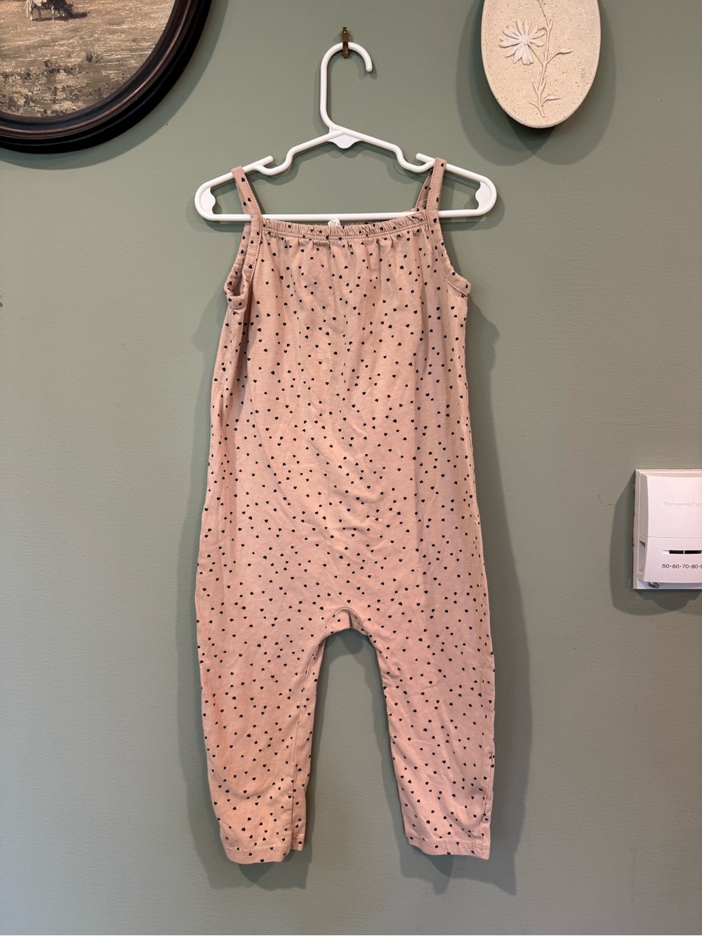 H&M romper